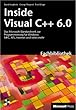 Inside Visual C++ 6.0, m. CD-ROM