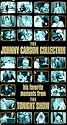 The Johnny Carson Collection - The Tonight Show [VHS]
