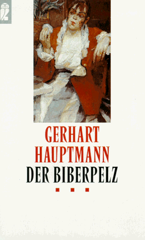 Biberpelz