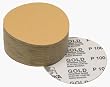 Mirka 23-379-80 6-Inch No-Hole 80 Grit Adhesive Sanding Discs, 100-Pack