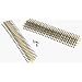 Quik Drive WSNTLG3S Deck and Dock 3-Inch Screws with N2000 Corrosion Protection