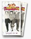 Three Stooges: Nyuks X 10