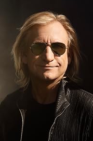 Image of Joe Walsh
