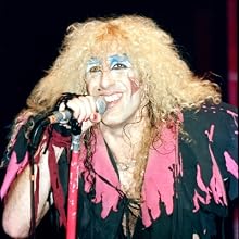 Twisted Sister