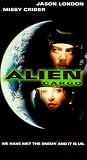 Alien Cargo