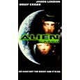 Alien Cargo [VHS] by 