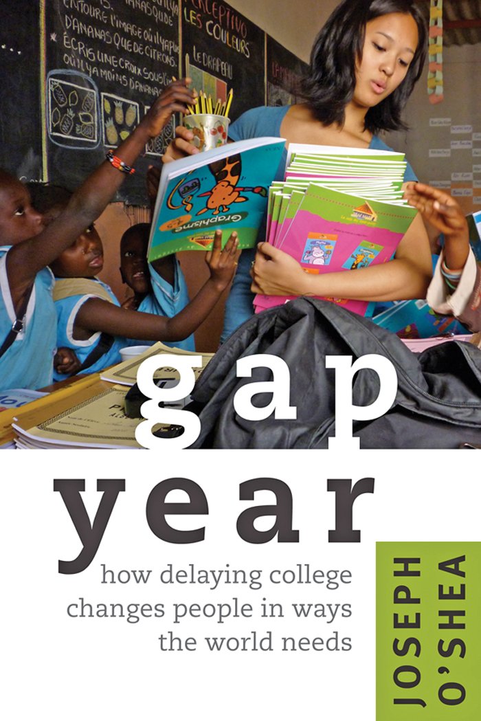 Now What? How a Gap Year of International Internships Prepared Me ...