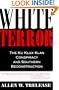 White Terror: The Ku Klux Klan Conspiracy and Southern Reconstruction