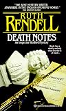 Death Notes (Inspector Wexford)