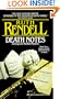 Death Notes (Inspector Wexford)