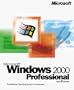 Microsoft Windows 2000 Professional Upgrade - Old Version