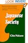 Japanese Society (Center for Japanese Studies, Uc Berkeley)
