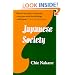 Japanese Society (Center for Japanese Studies, Uc Berkeley)