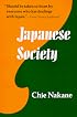 Japanese Society (Center for Japanese and Korean Studies)