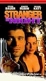Stranger by Night [VHS]