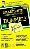 Lotus Smartsuite Millennium Edition for Dummies Quick Reference
