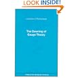 The Dawning of Gauge Theory by  Lochlainn O'Raifeartaigh