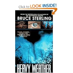 Heavy Weather