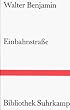 Einbahnstra�e
