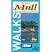 Isle of Mull: Map/guide to Eight Easy to Follow Walks (Footprint Walks)