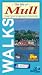Isle of Mull: Map/guide to Eight Easy to Follow Walks (Footprint Walks)