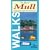 Isle of Mull: Map/guide to Eight Easy to Follow Walks (Footprint Walks)