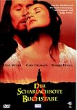 The Scarlet Letter [Region 2]