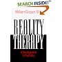 Reality Therapy: A New Approach to Psychiatry (Colophon Books)