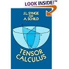 Tensor Calculus by J. L. Synge and A. Schild
