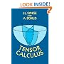 Tensor Calculus