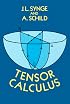 Tensor Calculus