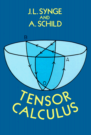 tensor calculus