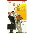 Odd Couple 2 (Spanish) (Sub)