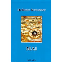 Mai. Tagebuch des Mai 1992
