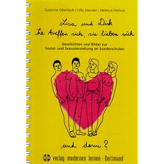Lisa und Dirk, sie treffen sich, sie lieben sich und dann?