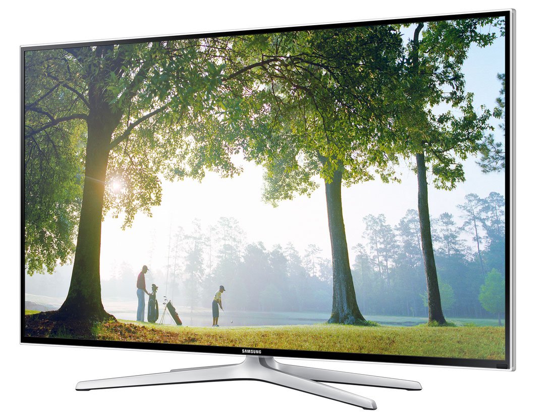 Ecran plat 150 cm sur EnPerdreSonLapin