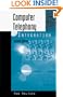 Computer Telephony Integration (Artech House Telecommunications Library)