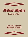 Abstract Algebra