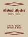 Abstract Algebra