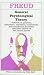 General Psychological Theory - Sigmund Freud
