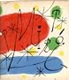 Joan Miro (The Museum of Modern Art Publications in Reprint)