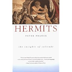 Hermits; The Insights of Solitude