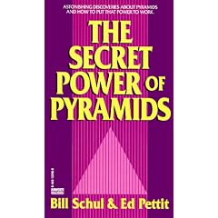 Secret Power of Pyramids