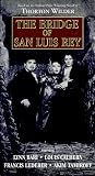 Bridge of San Luis Rey [VHS]