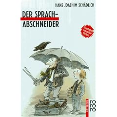 Der Sprachabschneider