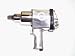 Taylor Pneumatic: 3/4 Heavy Duty Impact Wrench: Belt:1 Sq. Dr. 3/4. 90PSI. Torque: 900ft lb.