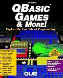 QBASIC Games and More!