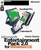 Microsoft Entertainment Pack CE