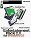 Microsoft Entertainment Pack CE