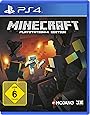 Minecraft f. Playstation 4